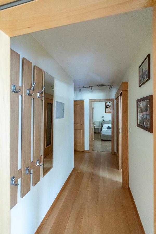 Joy - Matterhorn View Apartment Zermatt Bagian luar foto