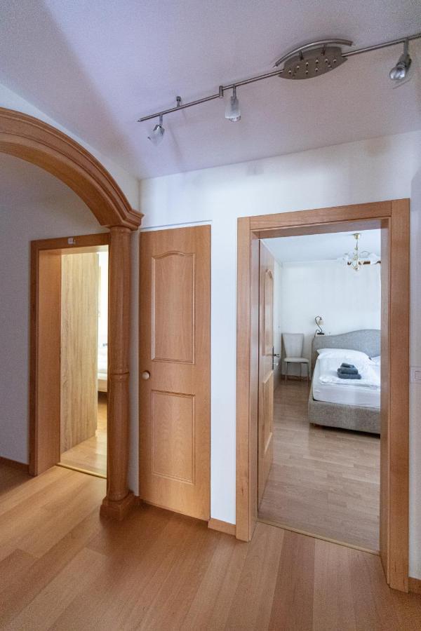Joy - Matterhorn View Apartment Zermatt Bagian luar foto