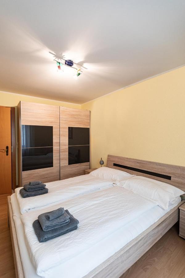 Joy - Matterhorn View Apartment Zermatt Bagian luar foto